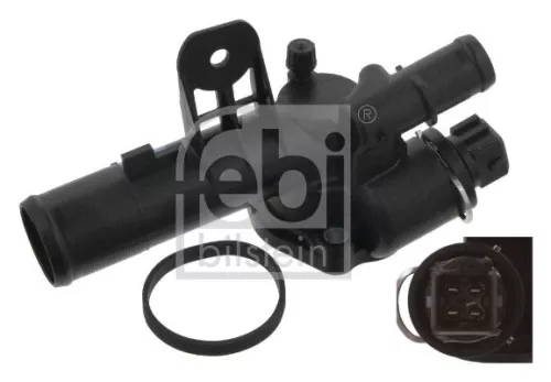 Thermostat, coolant FEBI BILSTEIN 32651)
