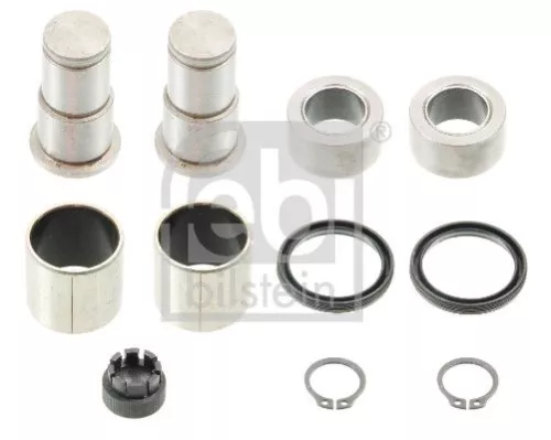 Thrust Roller, release fork FEBI BILSTEIN 45451)