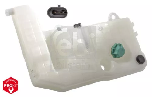 Expansievat, koelvloeistof FEBI BILSTEIN 45459)