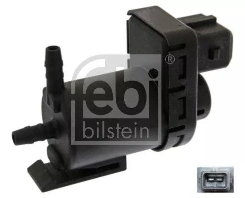 Drukregelaar, uitlaatgasregeling FEBI BILSTEIN 45460)