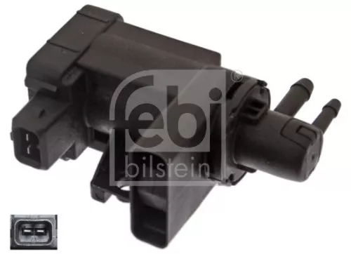 Pressure Converter FEBI BILSTEIN 45466)