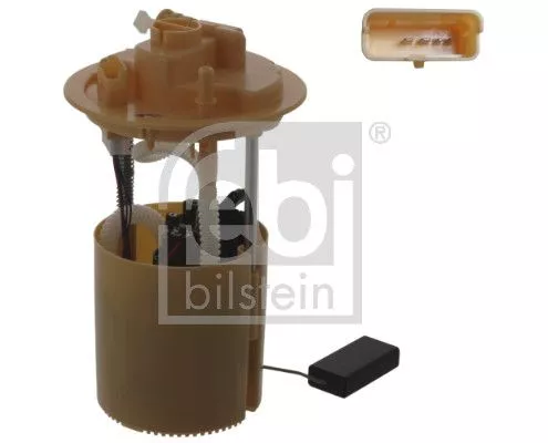 Brandstoftoevoereenheid FEBI BILSTEIN 45467)