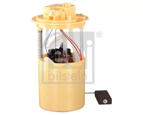 Brandstoftoevoereenheid FEBI BILSTEIN 45468)