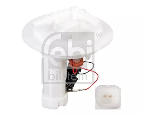Brandstoftoevoereenheid FEBI BILSTEIN 45472)