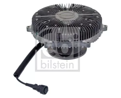 Koppeling, radiateurventilator FEBI BILSTEIN 45477)