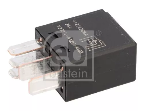 Multifunctional Relay FEBI BILSTEIN 45489)