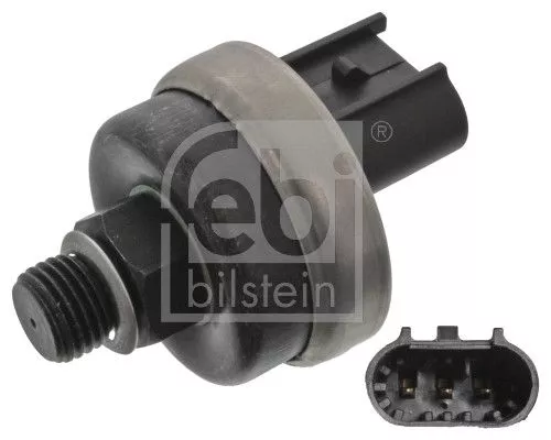 Sensor, oliedruk FEBI BILSTEIN 45491)