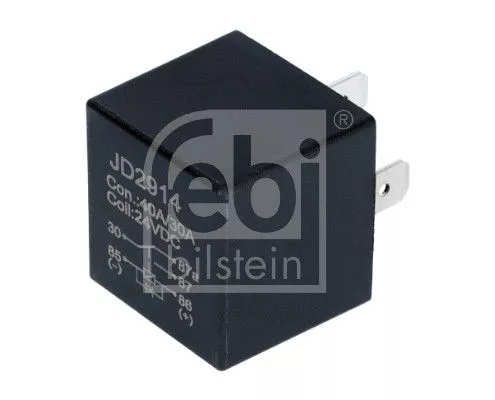 Flasher Unit FEBI BILSTEIN 45492)