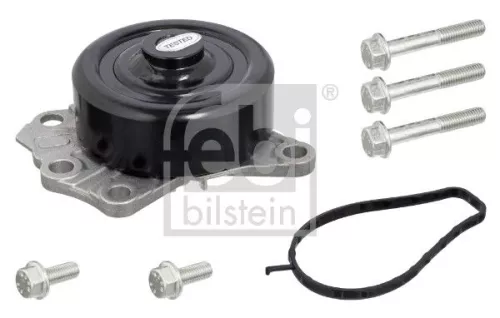 Water Pump, engine cooling FEBI BILSTEIN 32682)