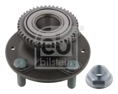Wiellagerset FEBI BILSTEIN 32685)