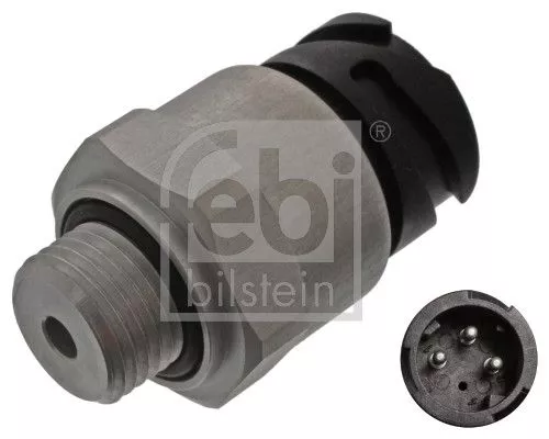 Sensor, compressed-air system FEBI BILSTEIN 45493)