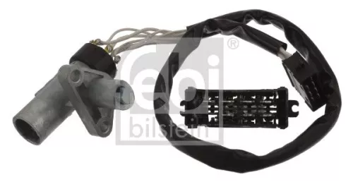 Stuurslot FEBI BILSTEIN 45503)