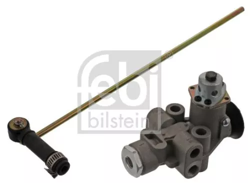 Air Suspension Valve FEBI BILSTEIN 45506)
