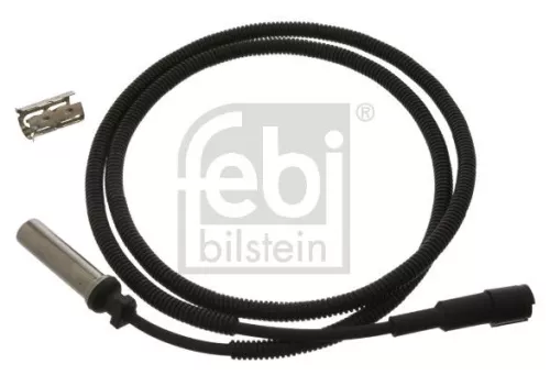 Sensor, wielsnelheid FEBI BILSTEIN 45519)