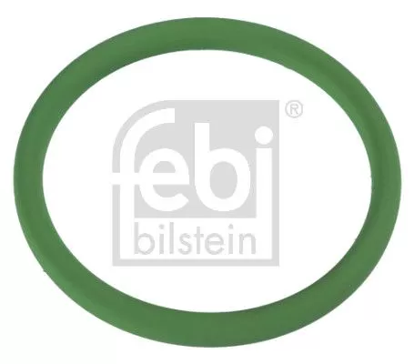 Seal Ring, oil cooler (lubrication) FEBI BILSTEIN 45523)