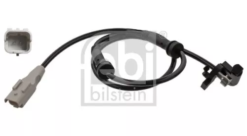 Sensor, wielsnelheid FEBI BILSTEIN 45559)