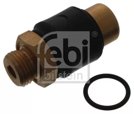 Drukregelklep FEBI BILSTEIN 45566)