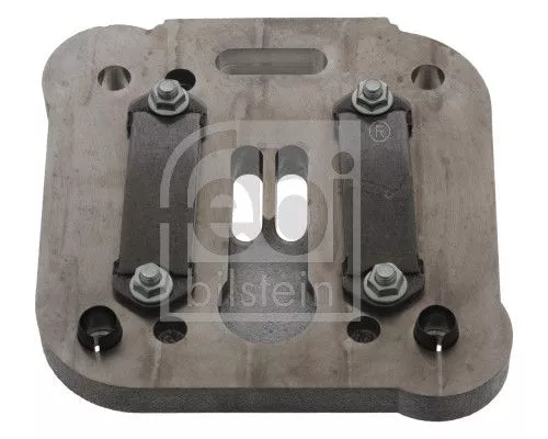 Ventielplaat, luchtcompressor FEBI BILSTEIN 45570)