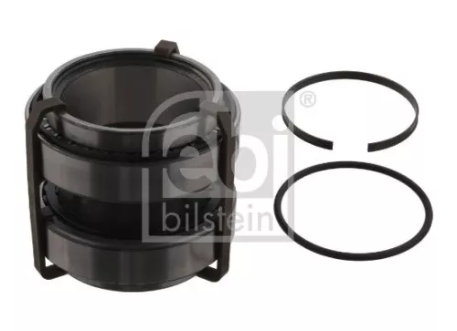 Wiellagerset NRF 32711)