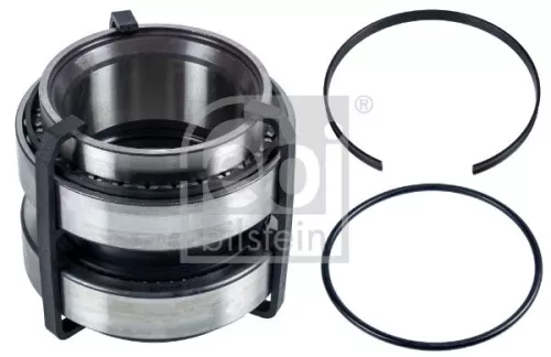 Wiellagerset FEBI BILSTEIN 32712)