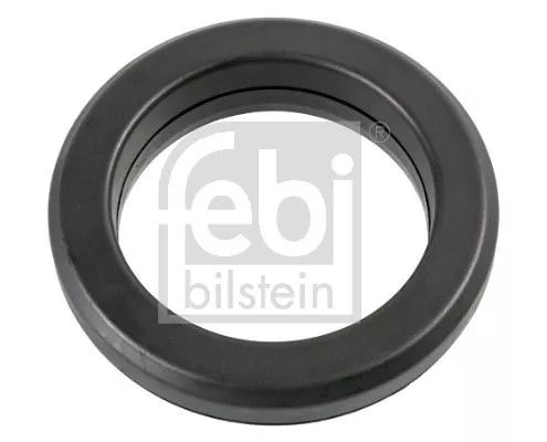 Rollager, steunbeugel voor veerpootophanging FEBI BILSTEIN 32714)