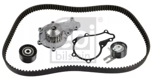 Water Pump & Timing Belt Kit  32721)