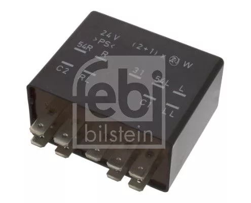 Knipperlichtunit FEBI BILSTEIN 45603)
