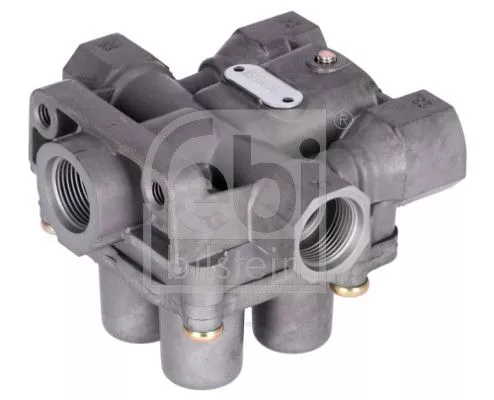 Meercircuitbeveiligingsklep FEBI BILSTEIN 45606)