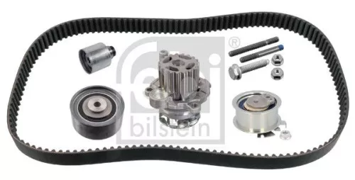 Water Pump & Timing Belt Kit  32742)