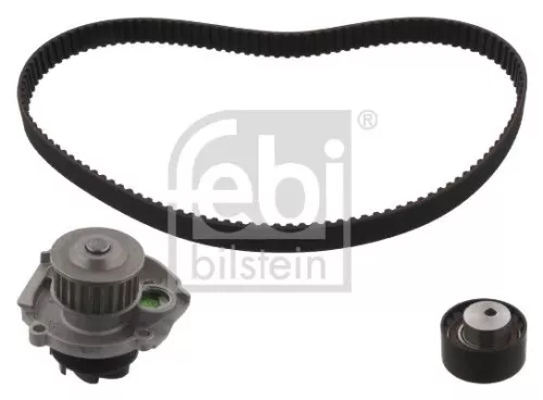 Water Pump & Timing Belt Kit  32745)