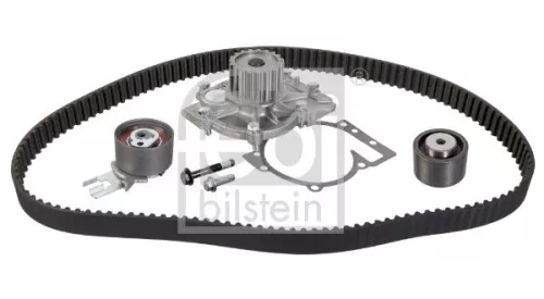 Water Pump & Timing Belt Kit  32746)