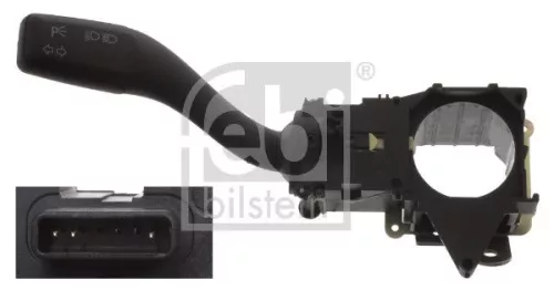 Stuurkolomschakelaar FEBI BILSTEIN 45699)