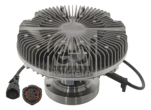 Koppeling, radiateurventilator FEBI BILSTEIN 45732)