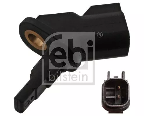 Sensor, wielsnelheid FEBI BILSTEIN 45742)