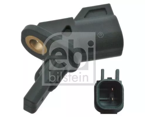 Sensor, wielsnelheid FEBI BILSTEIN 45743)