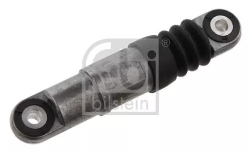 Trillingsdemper, V-vormige riem FEBI BILSTEIN 32810)