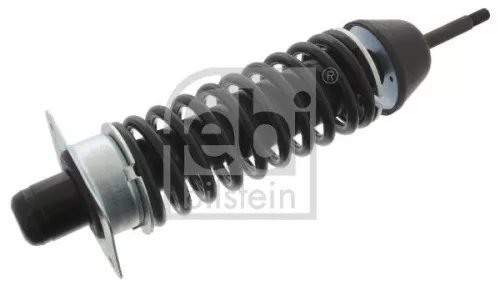 Schokdemper, vering van de bestuurderscabine FEBI BILSTEIN 45767)