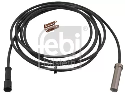 Sensor, wielsnelheid FEBI BILSTEIN 45774)