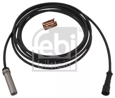 Sensor, wielsnelheid FEBI BILSTEIN 45775)