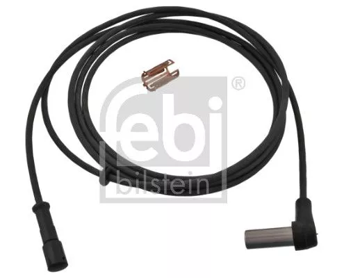Sensor, wielsnelheid FEBI BILSTEIN 45778)