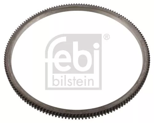 Tandwielring, vliegwiel FEBI BILSTEIN 45782)