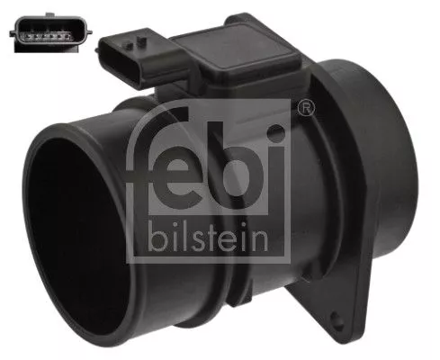 Luchtmassastroomsensor FEBI BILSTEIN 45787)