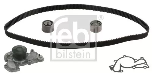 Water Pump & Timing Belt Kit FEBI BILSTEIN 32825)