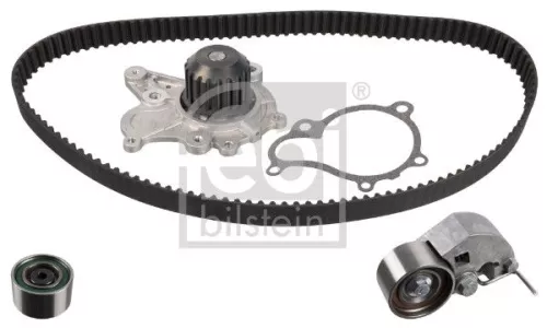 Water Pump & Timing Belt Kit FEBI BILSTEIN 32826)