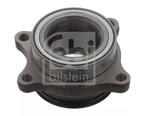 Wiellagerset  32886)