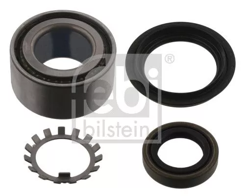 Wiellagerset FEBI BILSTEIN 32887)