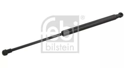Gasveer, motorkap FEBI BILSTEIN 32893)