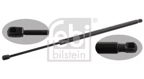 Gasveer, kofferbak/laadruimte FEBI BILSTEIN 32897)