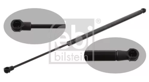 Gasveer, achterruit FEBI BILSTEIN 32898)