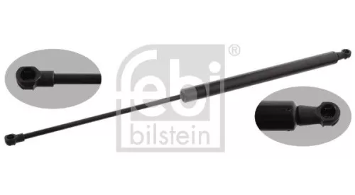 Gasveer, kofferbak/laadruimte FEBI BILSTEIN 32900)